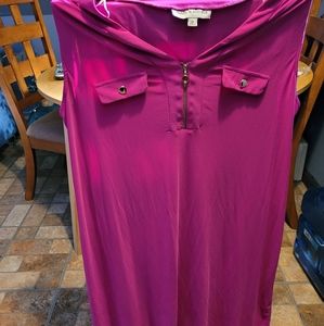 Emma and Michele dress